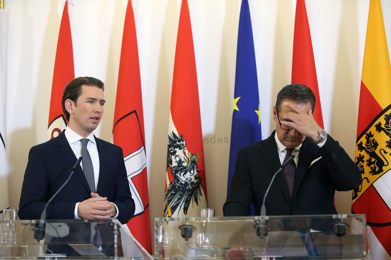 Heute.at - Ausländern steht selbes Kindergeld wie Österreichern zu