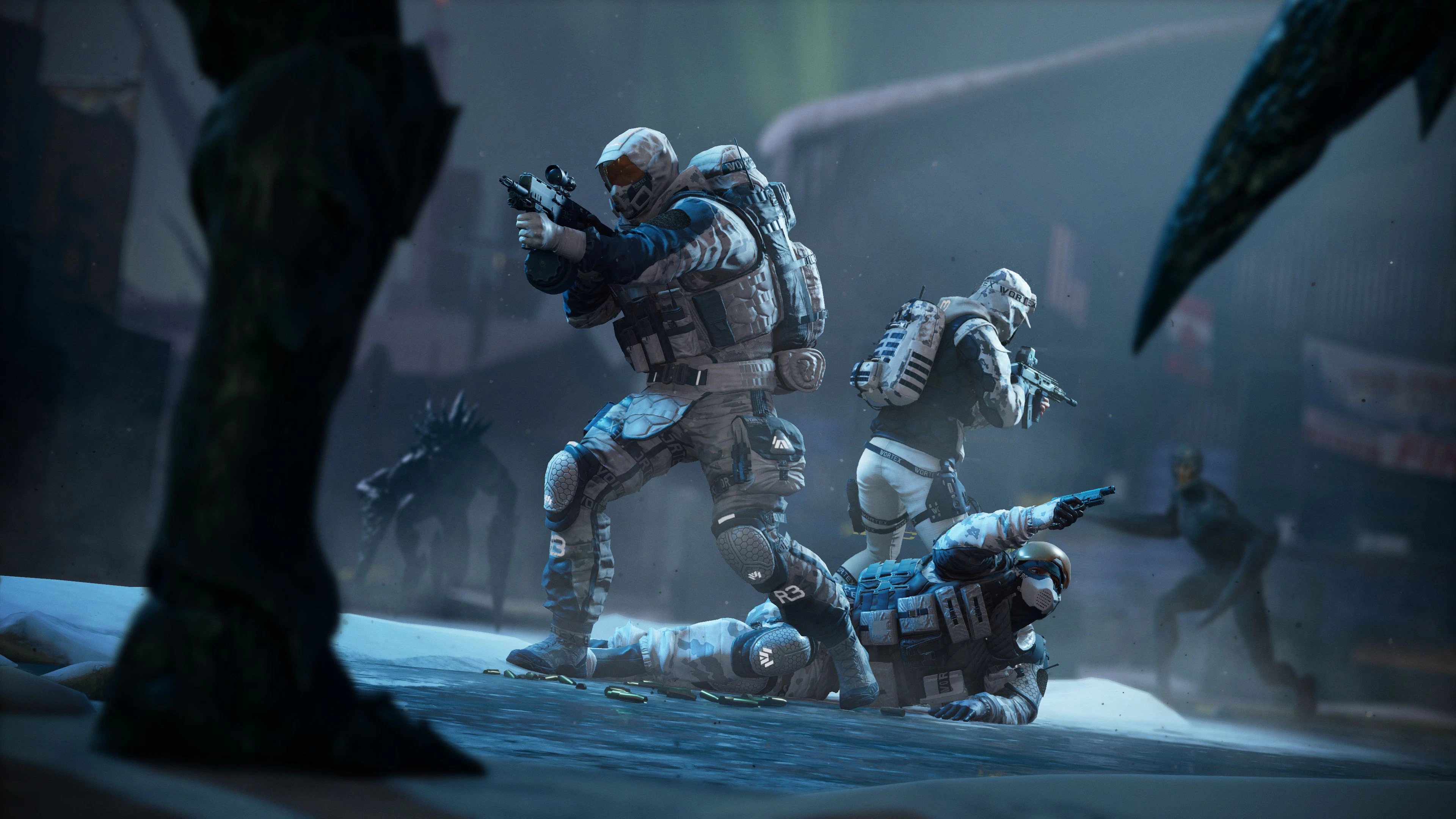 Das "Tom Clancy’s Rainbow Six Major" findet in Charlotte, North Carolina, vom 16. bis zum 22. Mai vor einem Live-Publikum statt.
