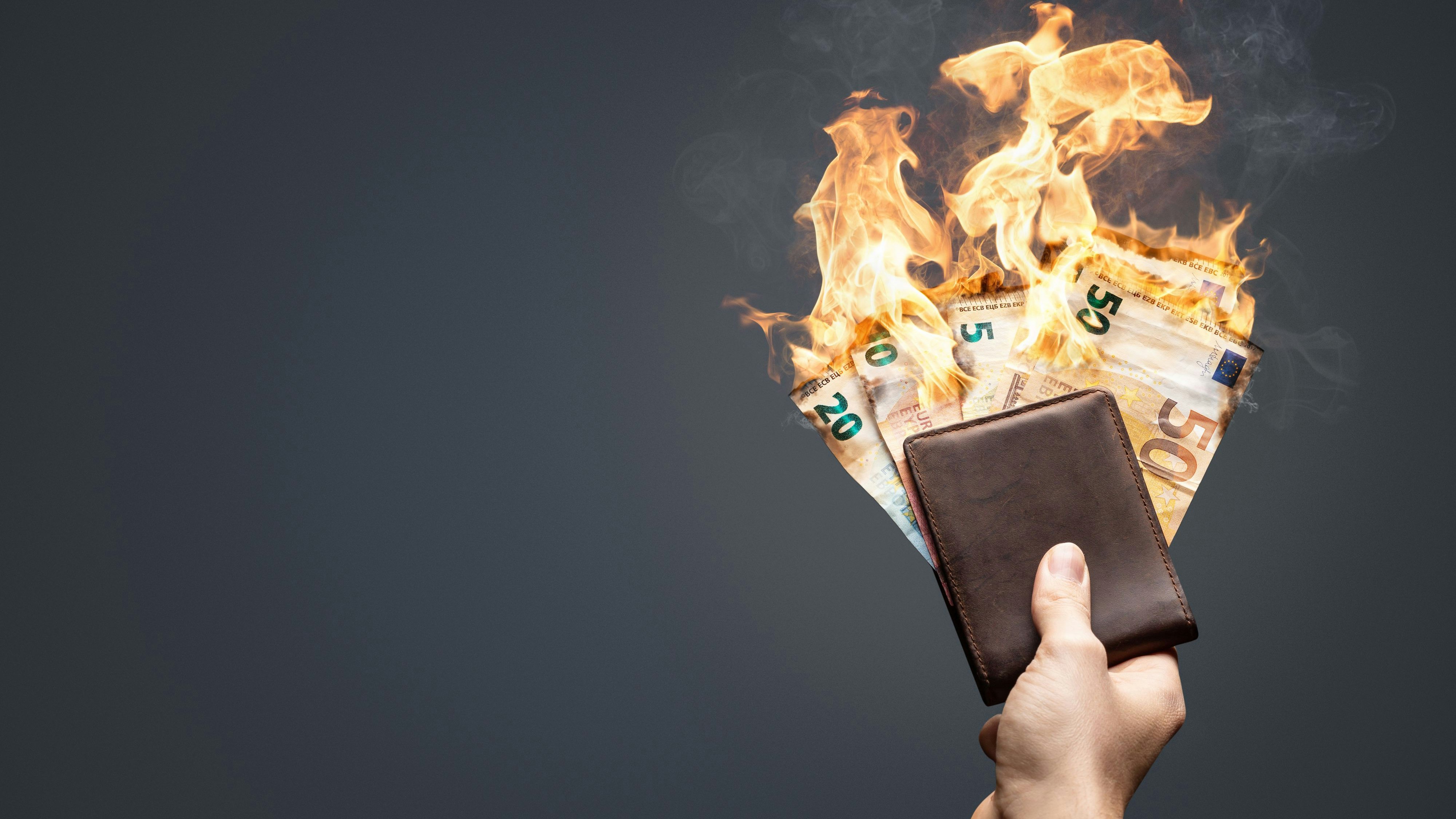 Die Verbraucherpreise steigen immer weiter an. "Statistik Austria" rechnet jetzt mit einer Lohnerhöhung.