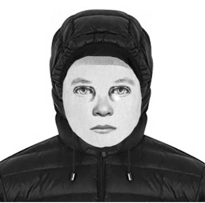 Dieser Trickbetrüger wird von der Polizei gesucht.