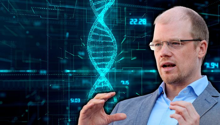 Laut Andreas Bergthaler dürfte nach der Omikron-Welle die Pandemie noch nicht ausgestanden sein.