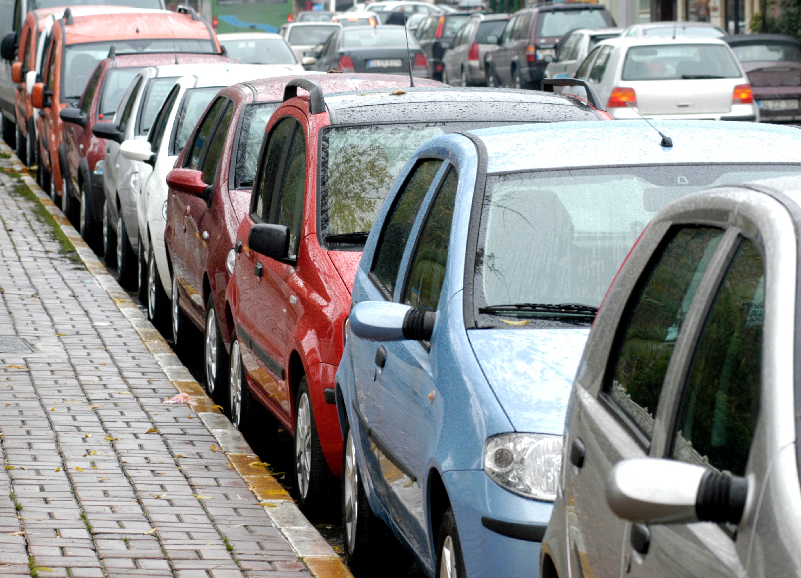 Änderungen bei Parkplatzregelungen müssen keine unliebsame Überraschung sein.