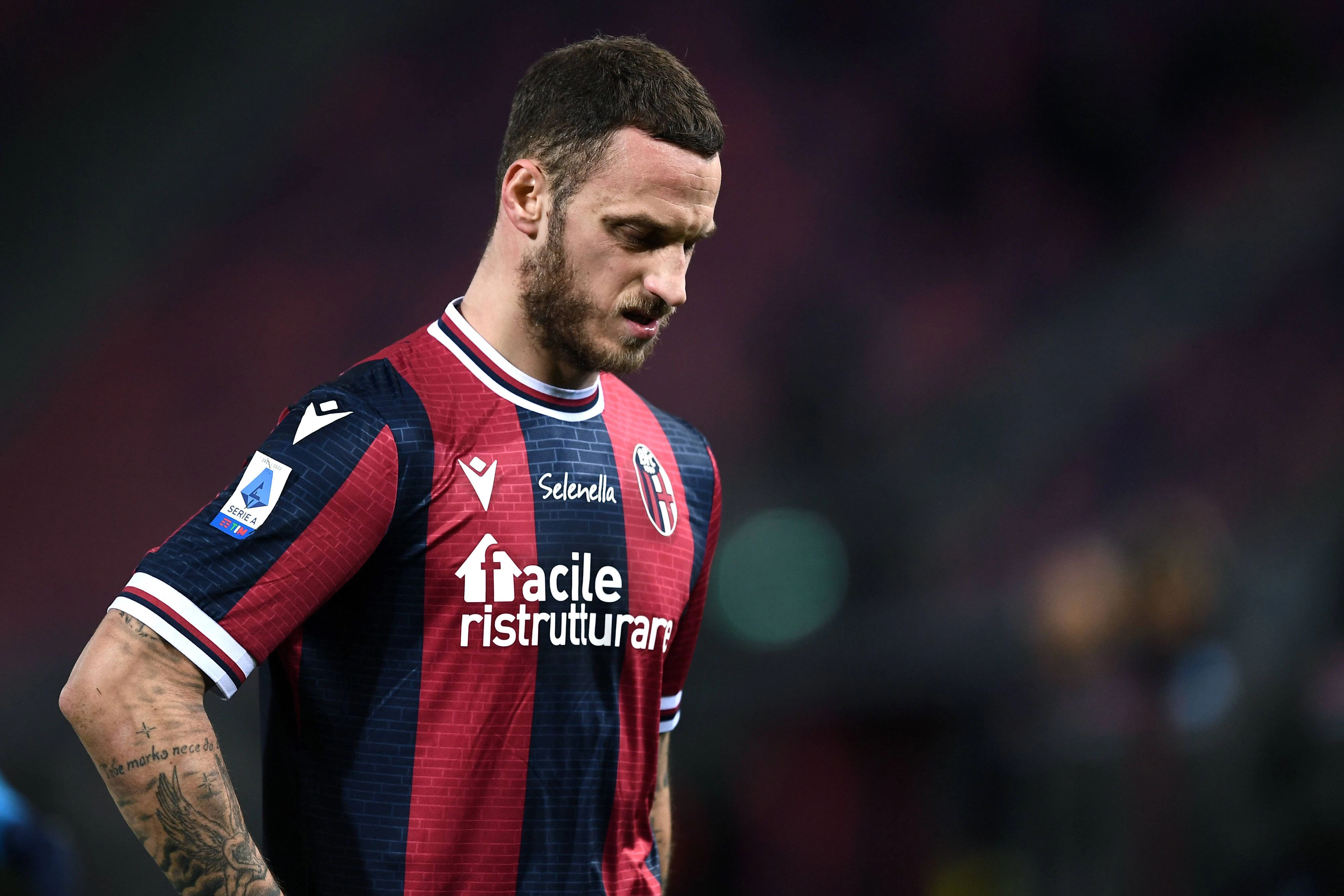 Marko Arnautovic