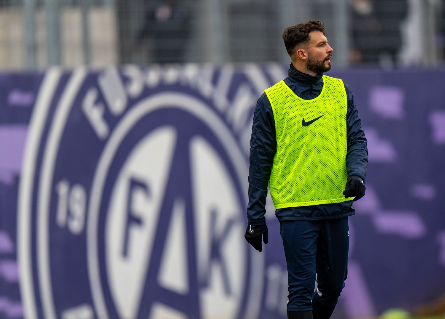 Marco Djuricin reist nicht mit der Austria ins Trainingslager. 