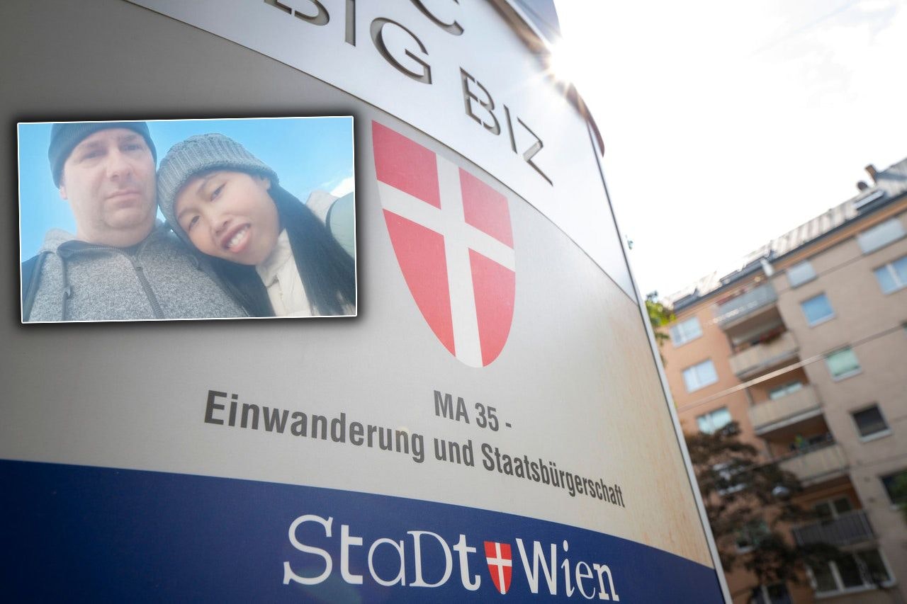 Heute.at - Jetzt alles auf Video – MA35 legt Wiener einfach auf