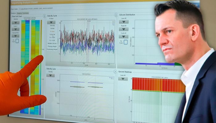 Das EMS streikt auch am Freitag. 