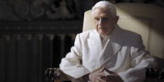 Missbrauchsfälle – Papst Benedikt weist Schuld von sich