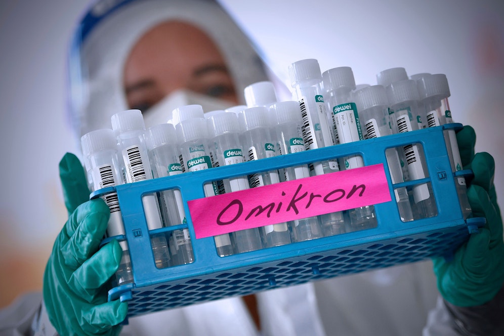 In Kärnten gibt es außer für die kritische Infrastrurktur keine Gesund- und Freitestungen mehr.