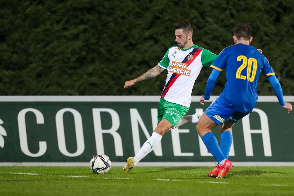 Christoph Knasmüllner