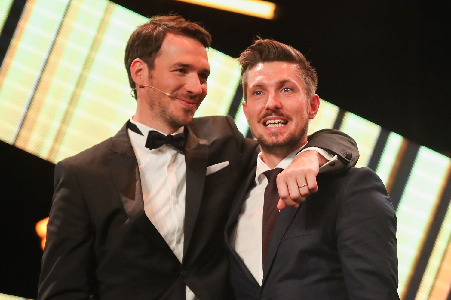 Marcel Hirscher legte vor, muss nun Felix Neureuther nachziehen?