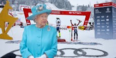 Kitz-Boss: "Laden die Queen zur Gondelübergabe ein"