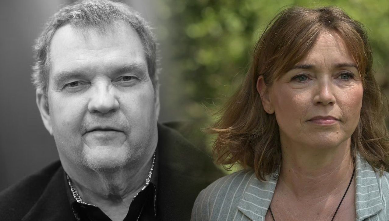 Meat Loaf, Tina Ruland