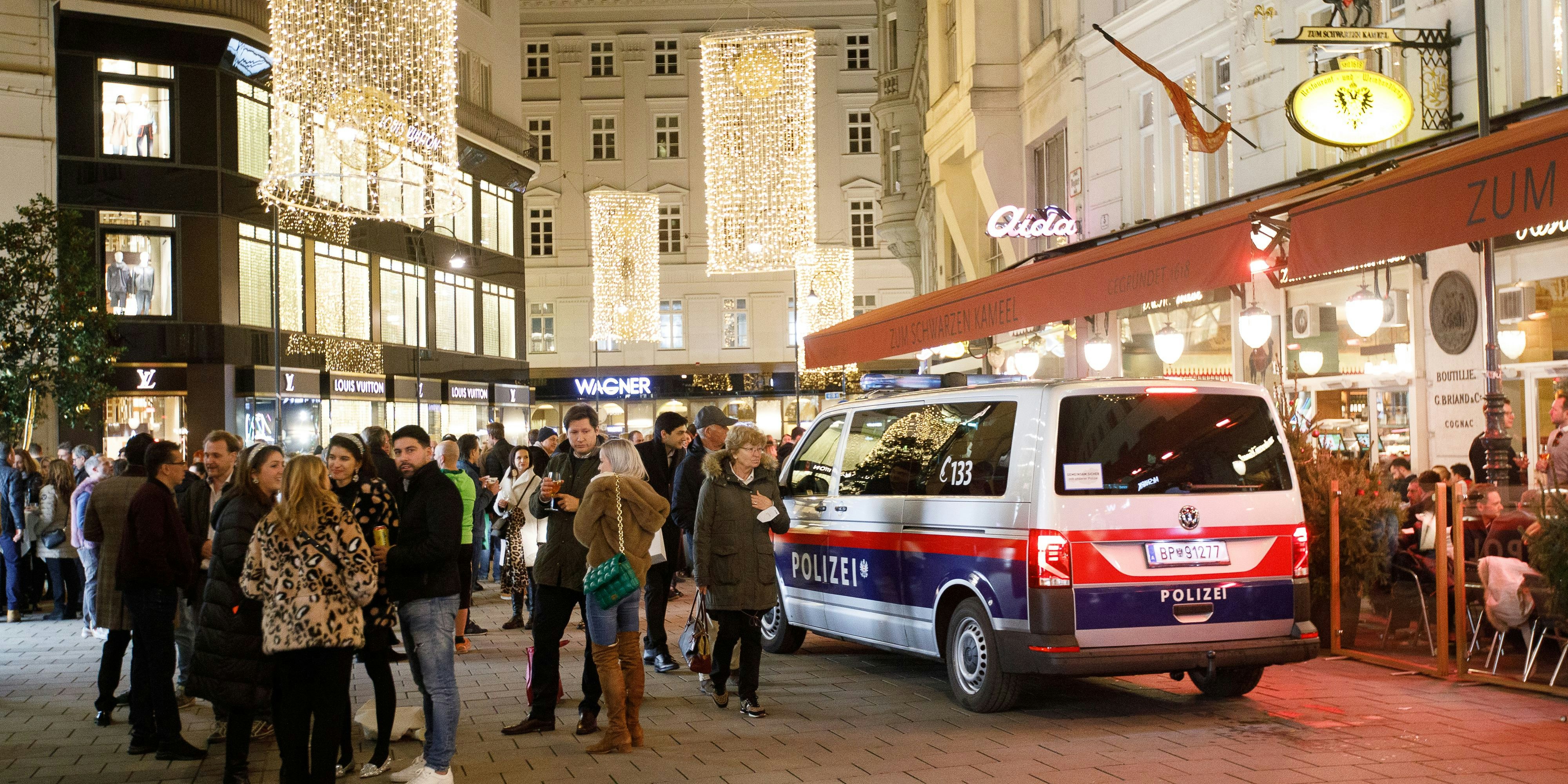 Die Gastro-Sperrstunde vermiest aktuell vielen Österreichern das Wochenende – und Gastronomen die Wintersaison.
