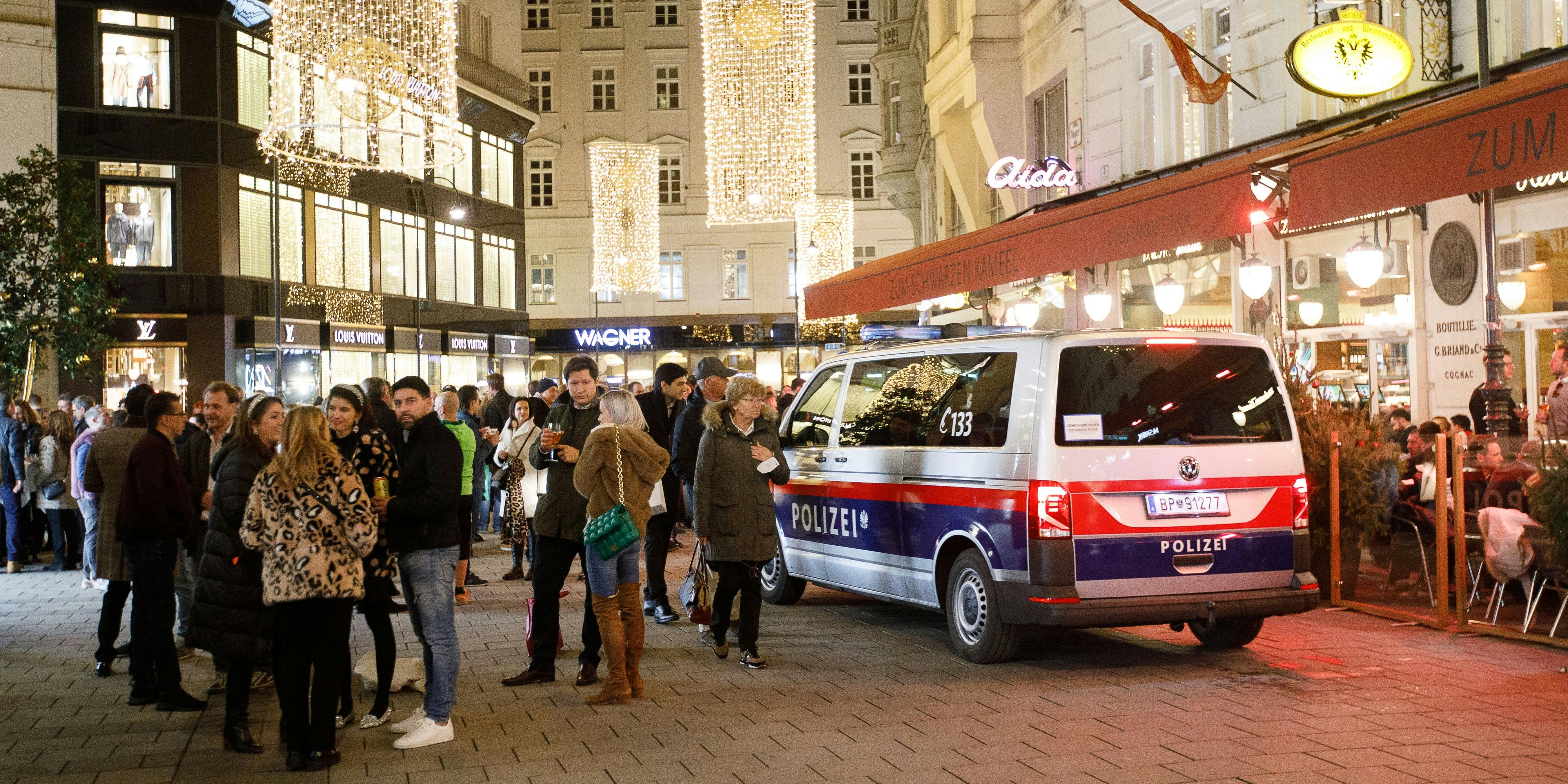 Die Gastro-Sperrstunde vermiest aktuell vielen Österreichern das Wochenende – und Gastronomen die Wintersaison.