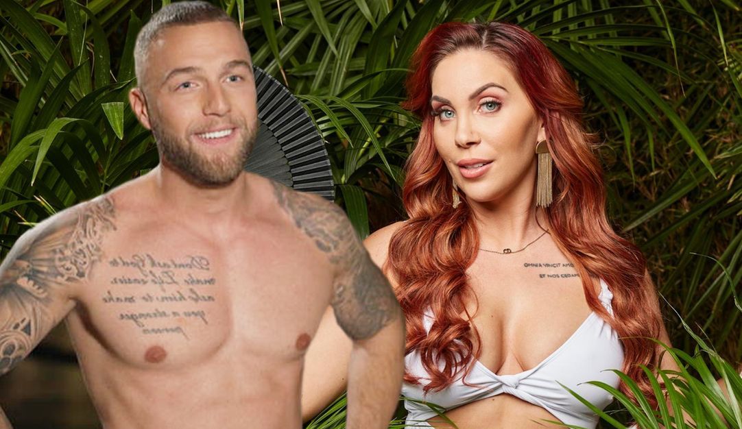 Filip Pavlovic, Tara Tabitha