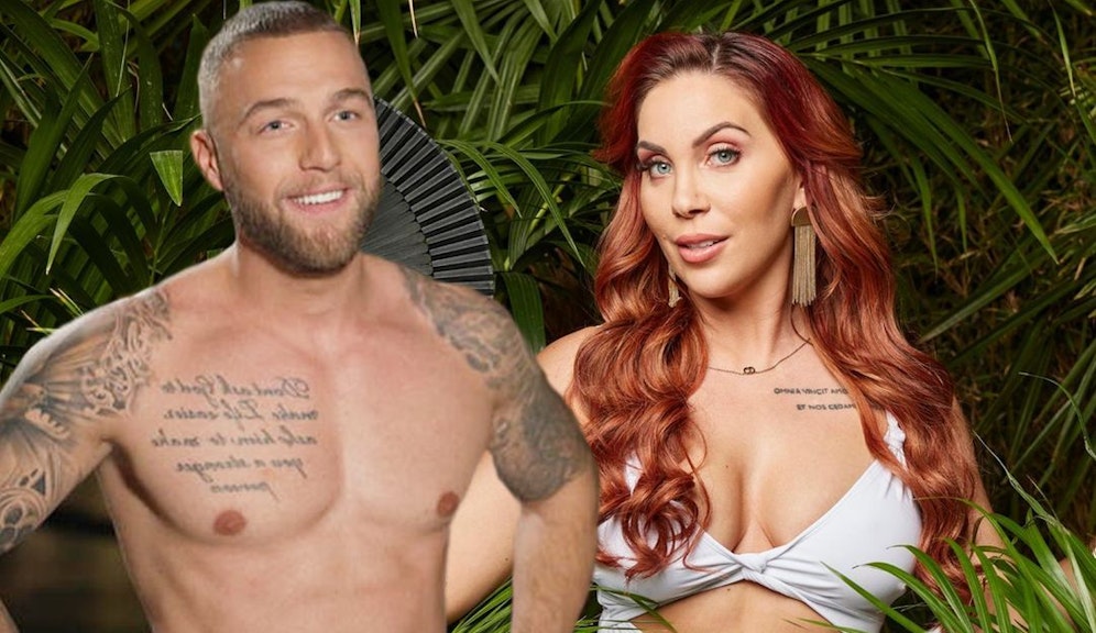 Filip Pavlovic, Tara Tabitha