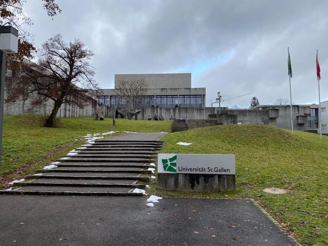 Heute.at - Professorinnen lästern in Vorlesung über Studierende