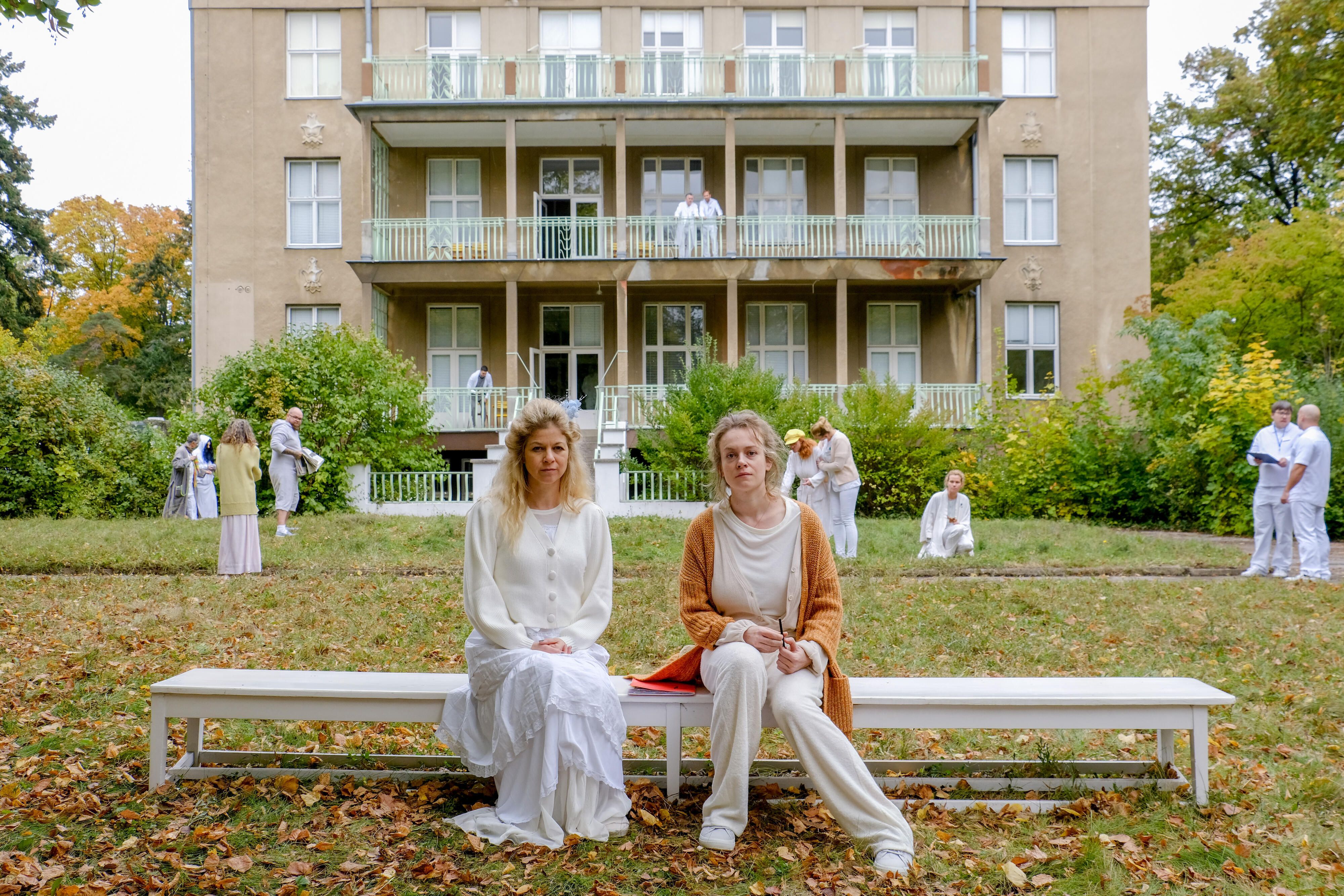 Montag Abend gibt's Nervenkitzel pur für alle 