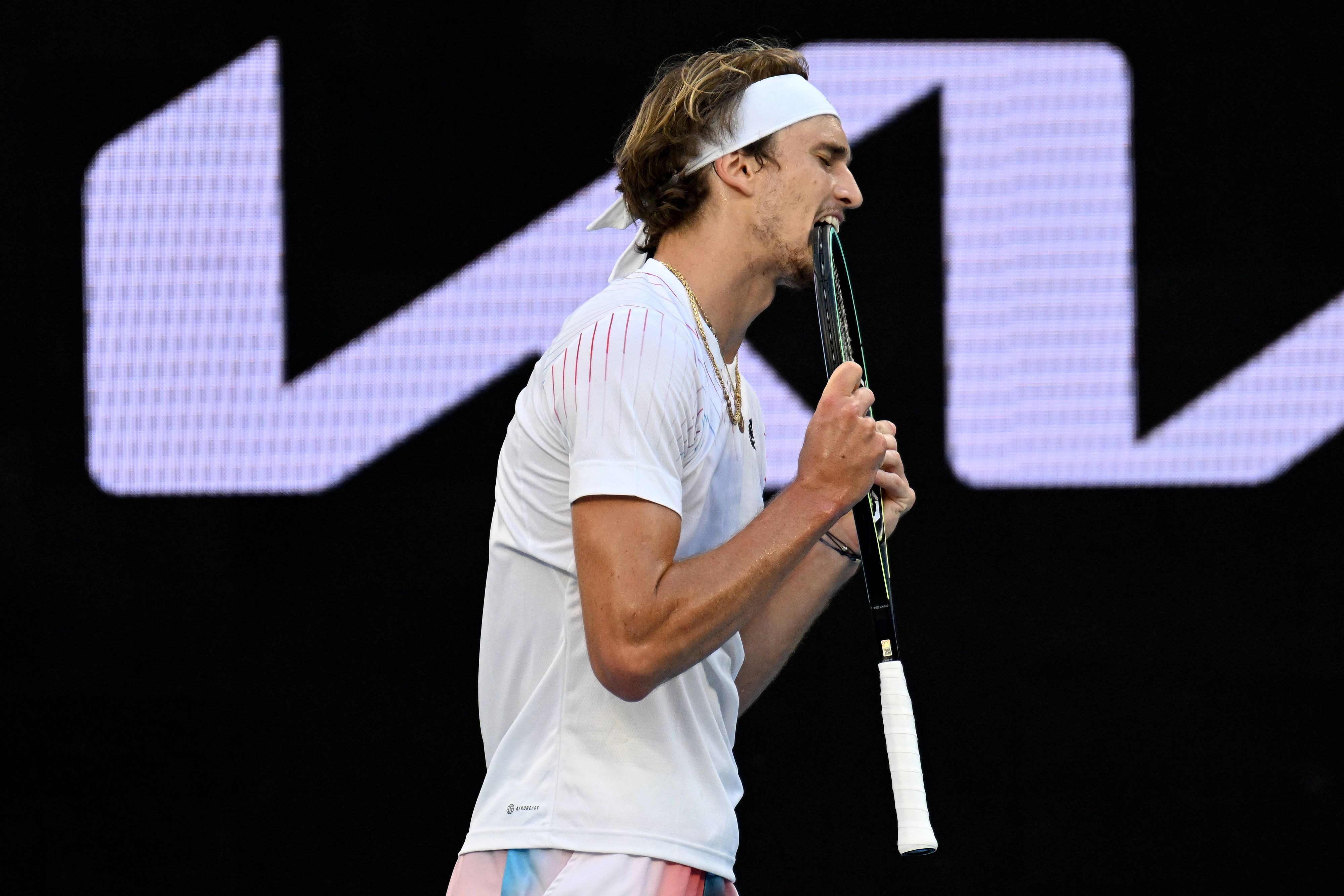 Alex Zverev