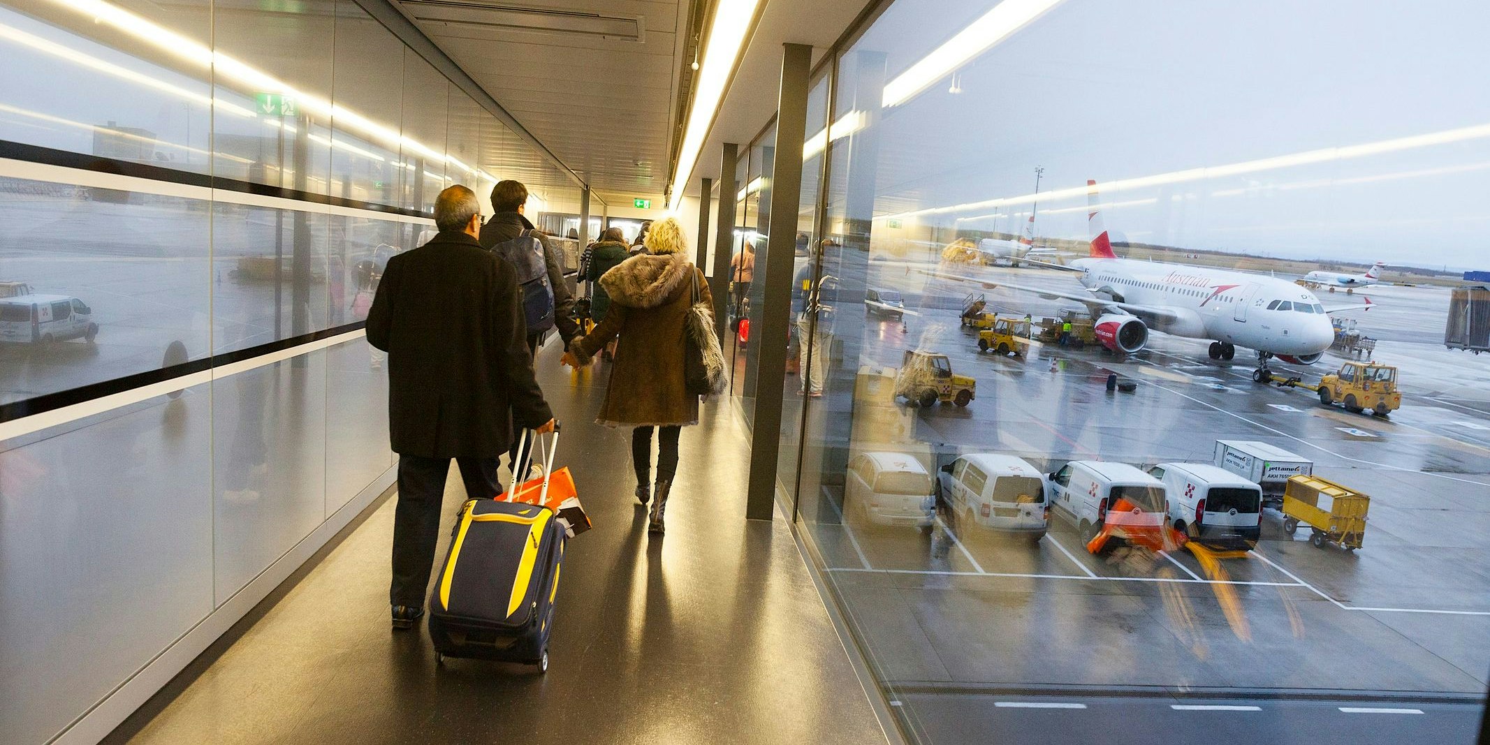 Mit Ablauf des Sonntags gelten in Österreich neue Corona-Regeln für die Einreise.