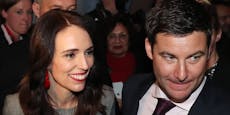 Neuseeland-Chefin verschiebt ihre Hochzeit wegen Corona