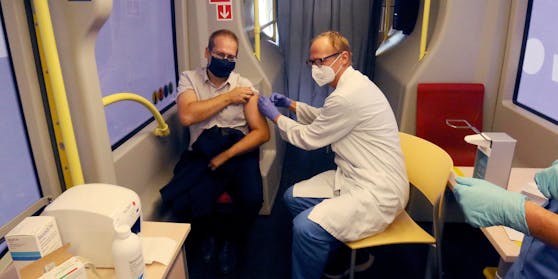 Auch mit Hilfe der Gratis Grippe-Impfung in Wien ist es vergangene Saison gelungen, eine Welle vollständig zu verhindern.