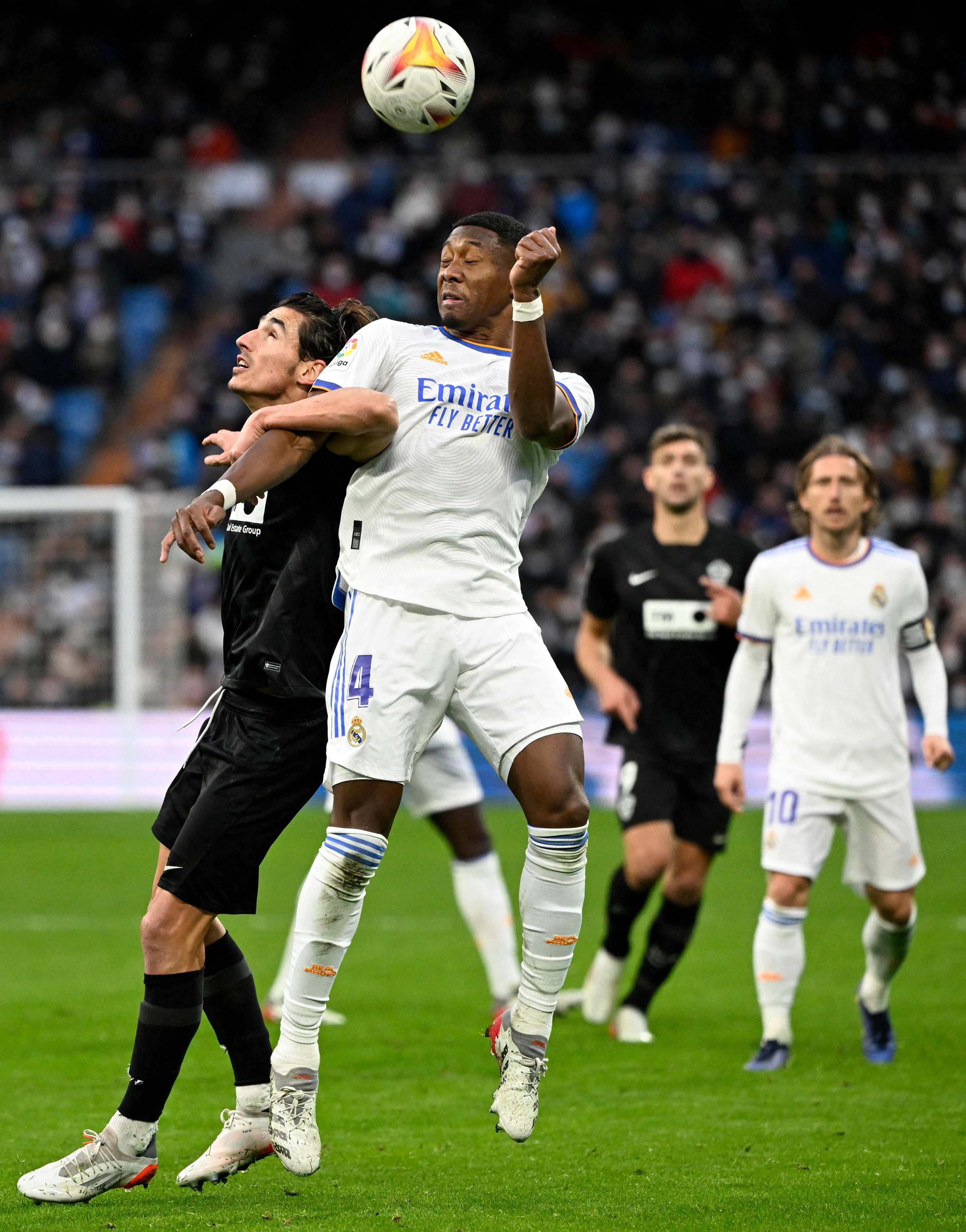 David Alaba