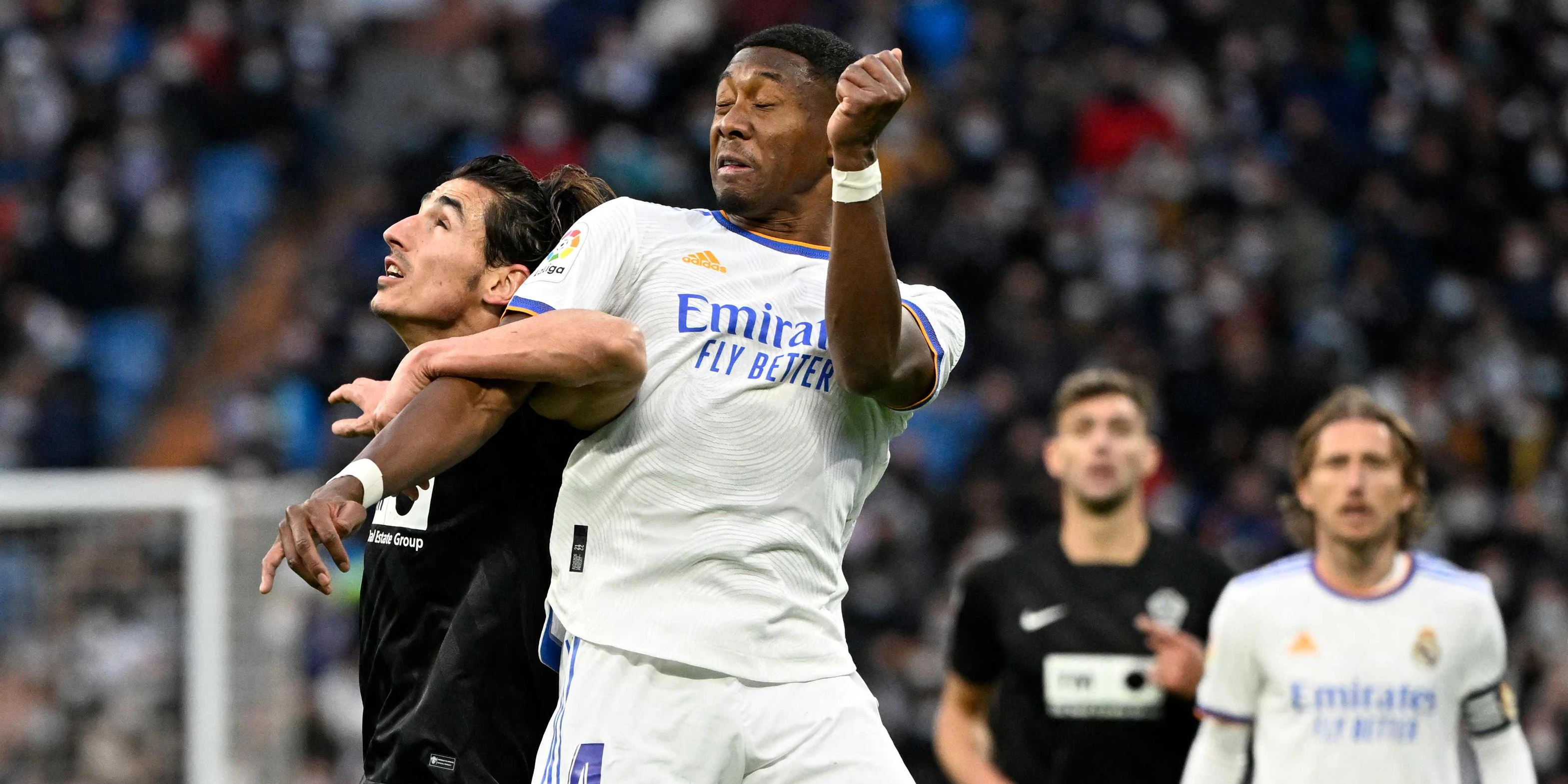 David Alaba