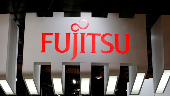 Fujitsu démarre 