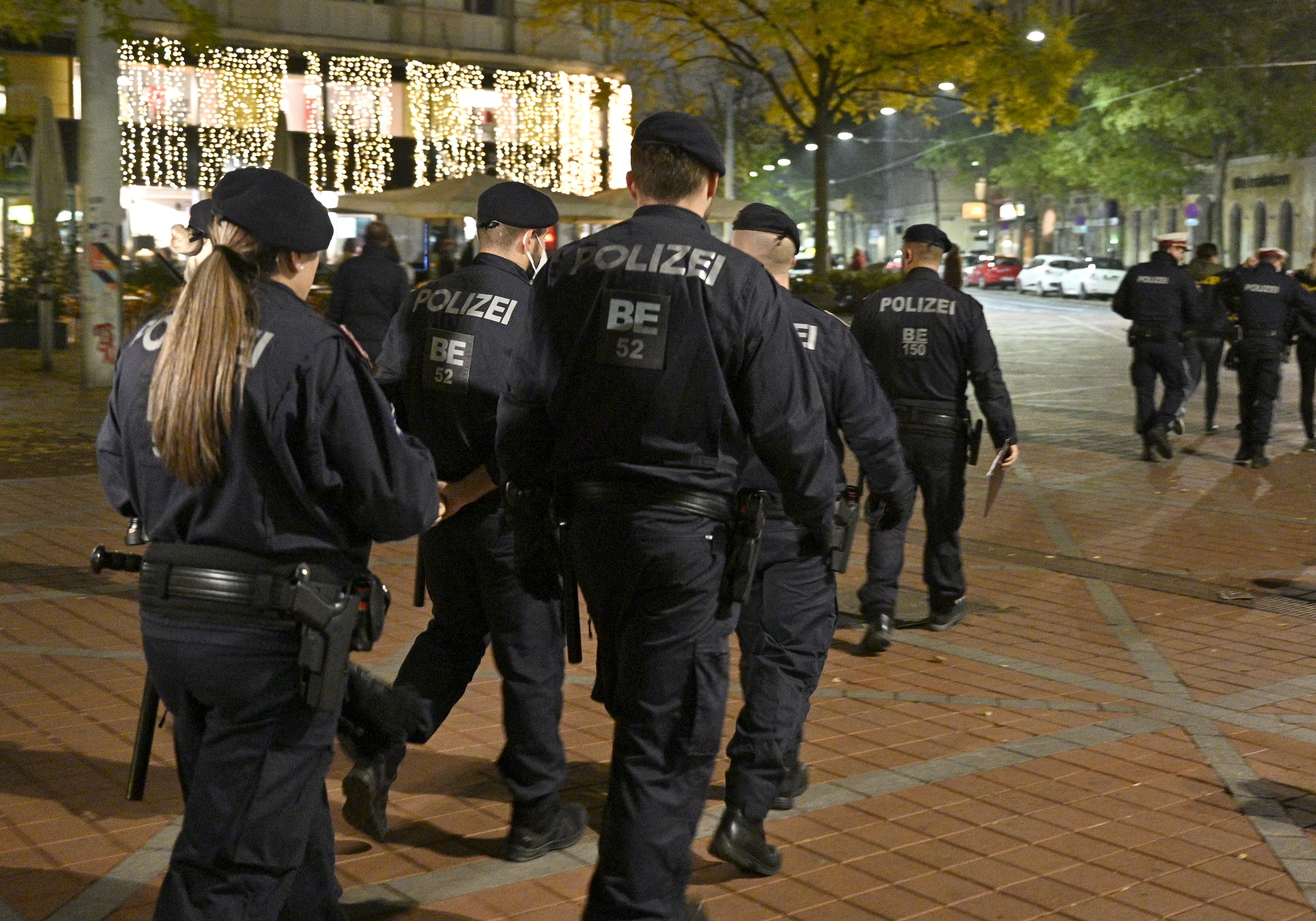 2G-Kontrollen der Stadt Wien und der Landespolizeidirektion Wien – es gibt eine neue Maßnahmen-Ansage.