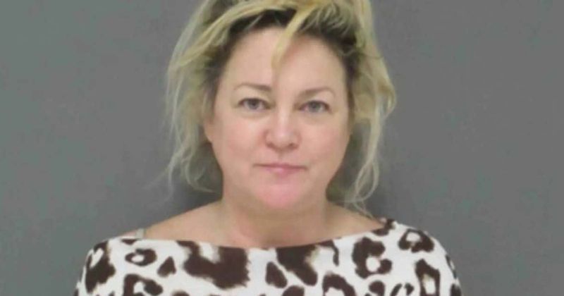 Rebecca Taylor (49) muss sich nun wegen versuchtem Kinderhandels vor Gericht verantworten.