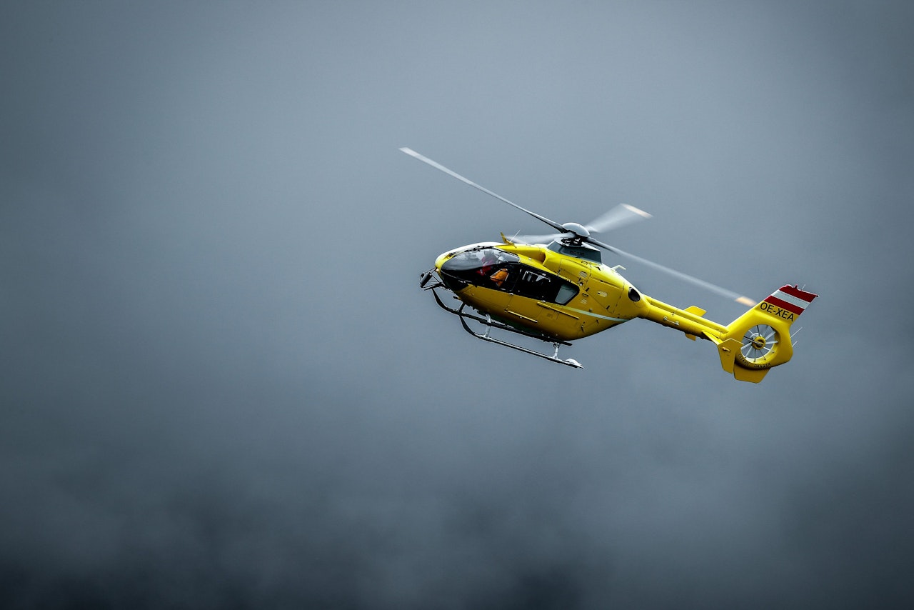 Heute.at - Tödlicher Crash – steirische Ärztin fährt Fußgänger tot