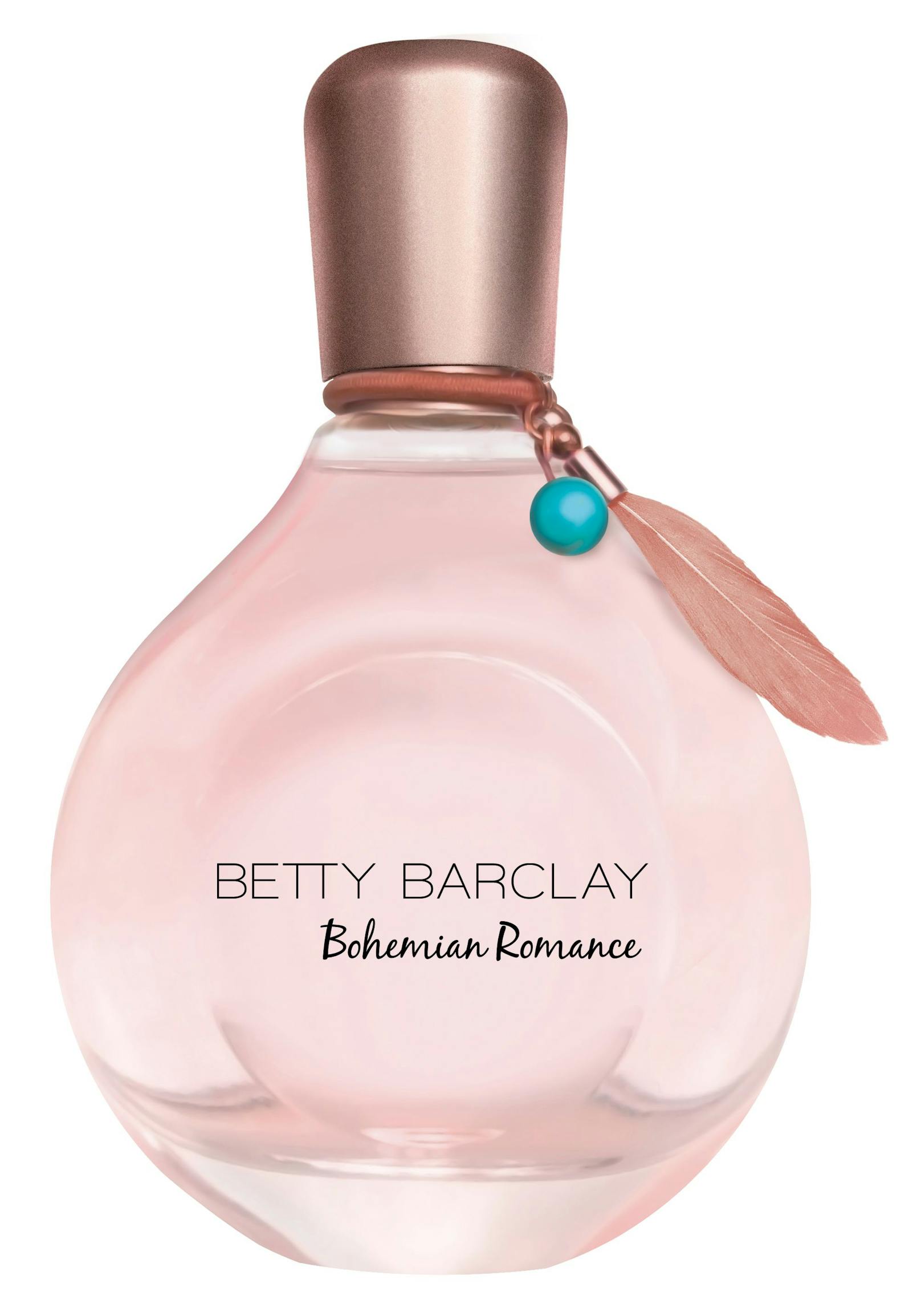 Betty Barclay "Bohemian Romance"