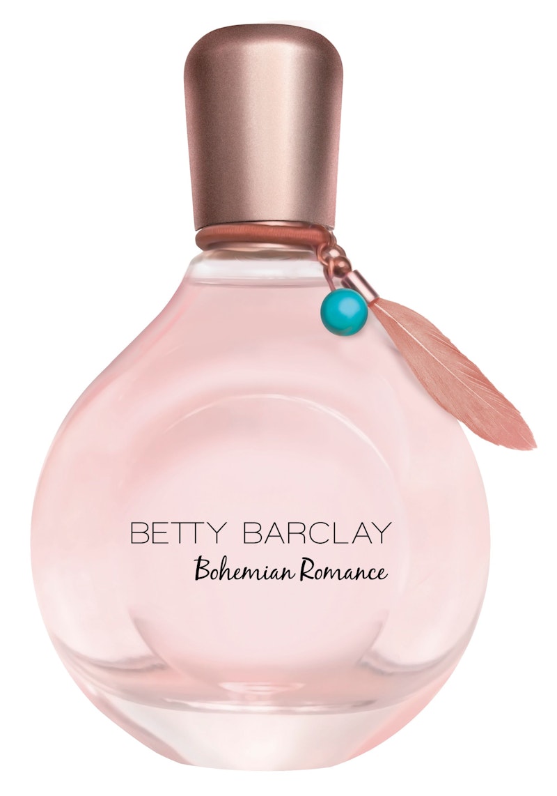 Betty Barclay "Bohemian Romance"