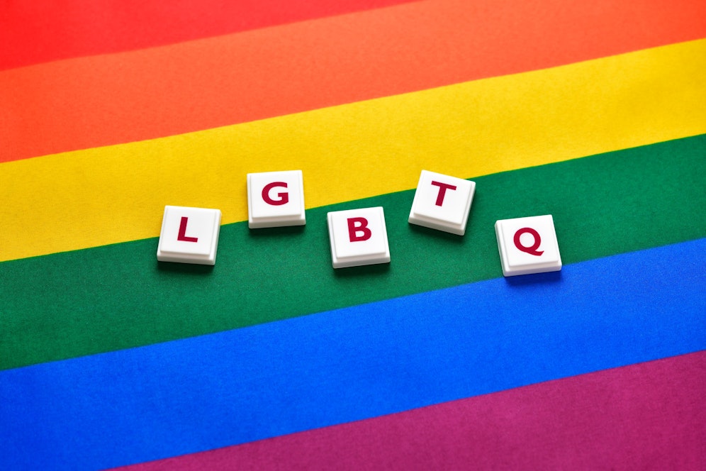 Die LGTBQ hat nun auch die Kirche in Deutschland erreicht. 