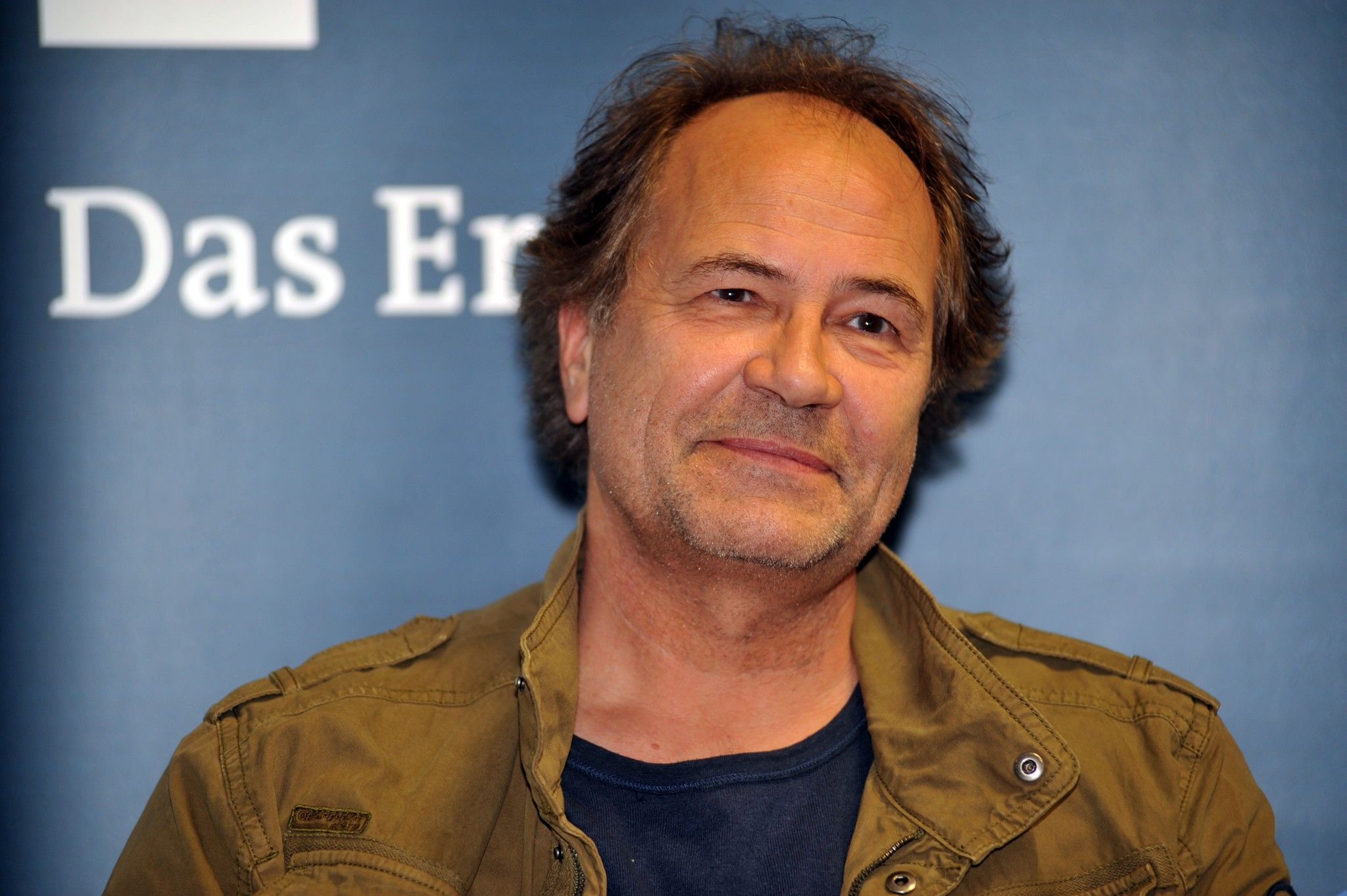 Hartmut Becker ist verstorben.