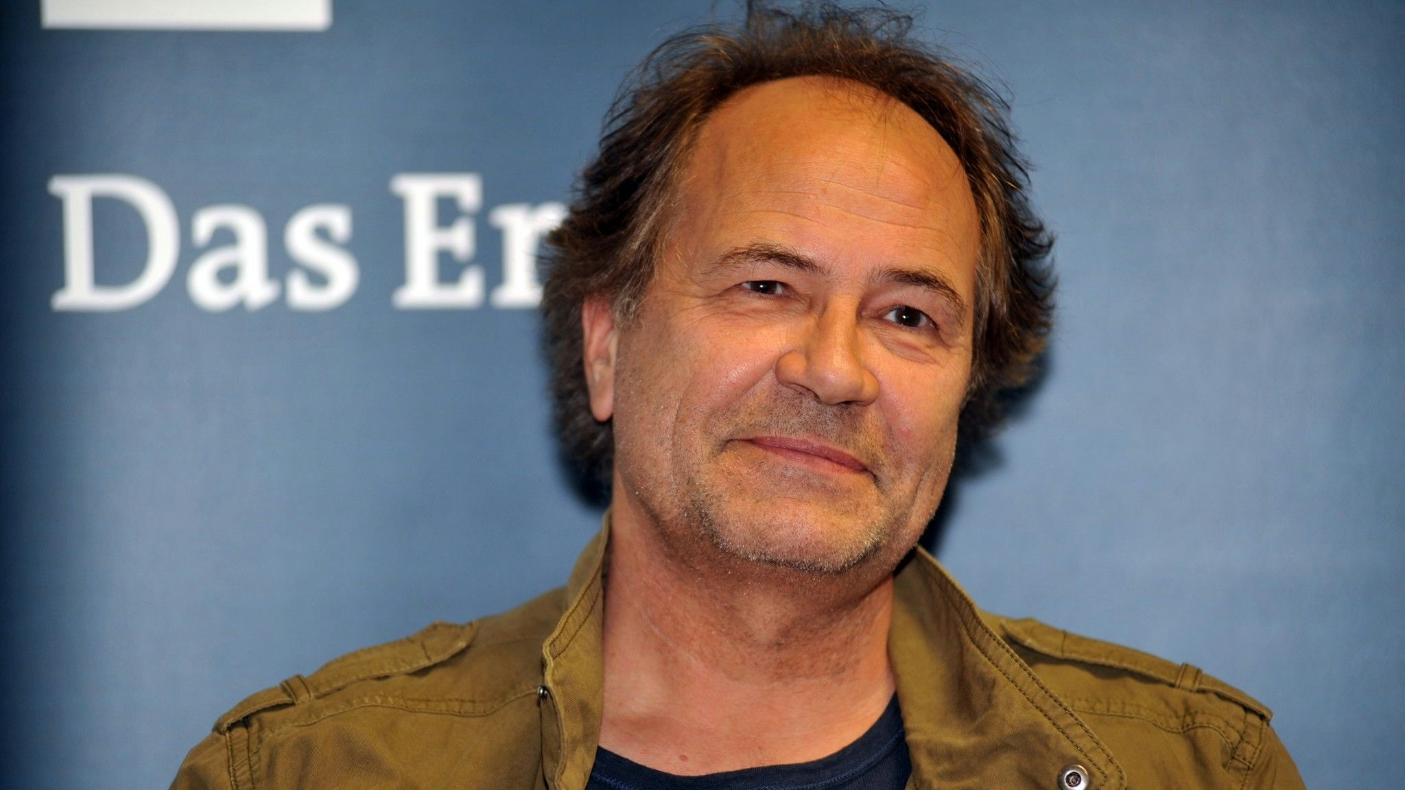 Hartmut Becker ist verstorben.