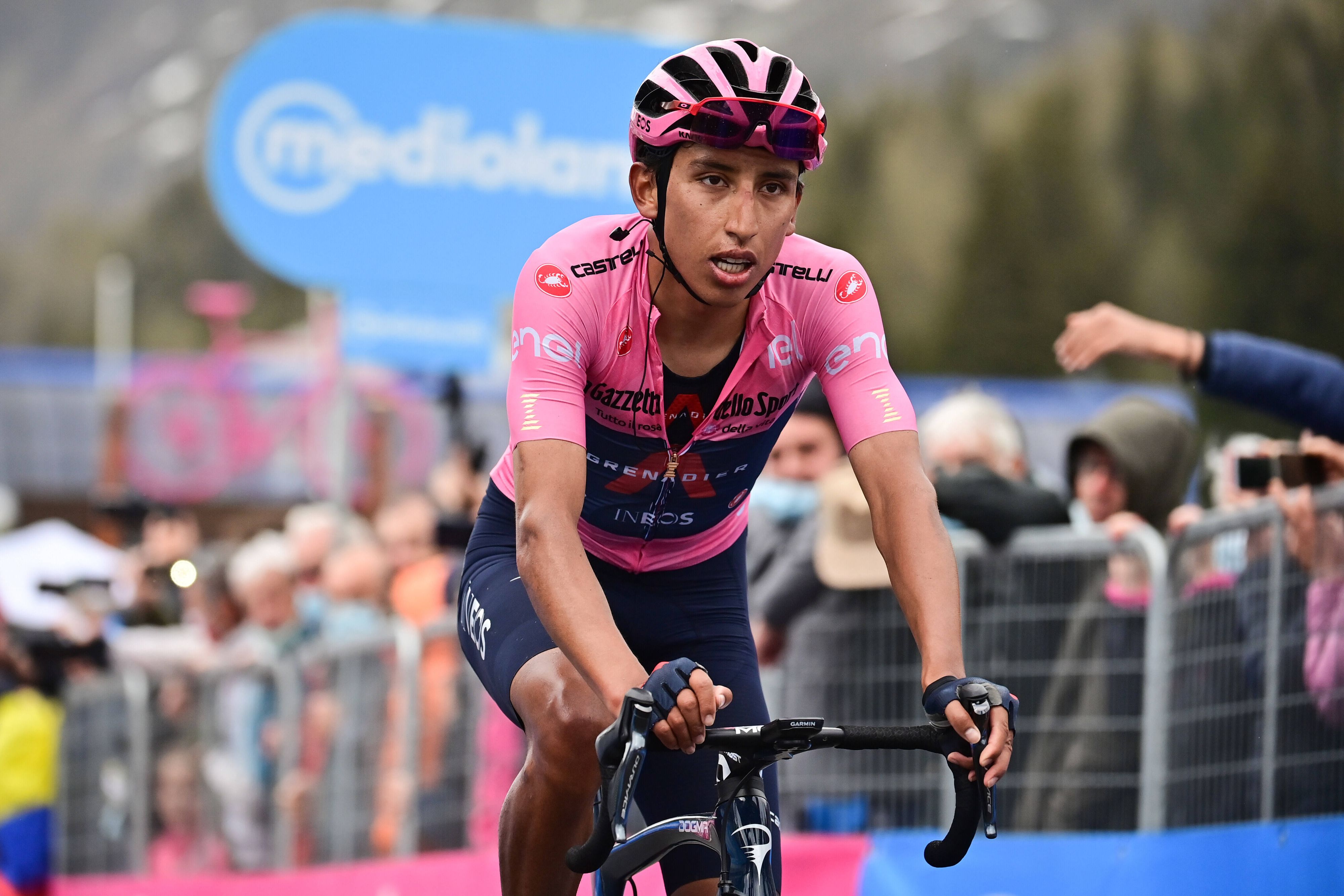 Egan Bernal