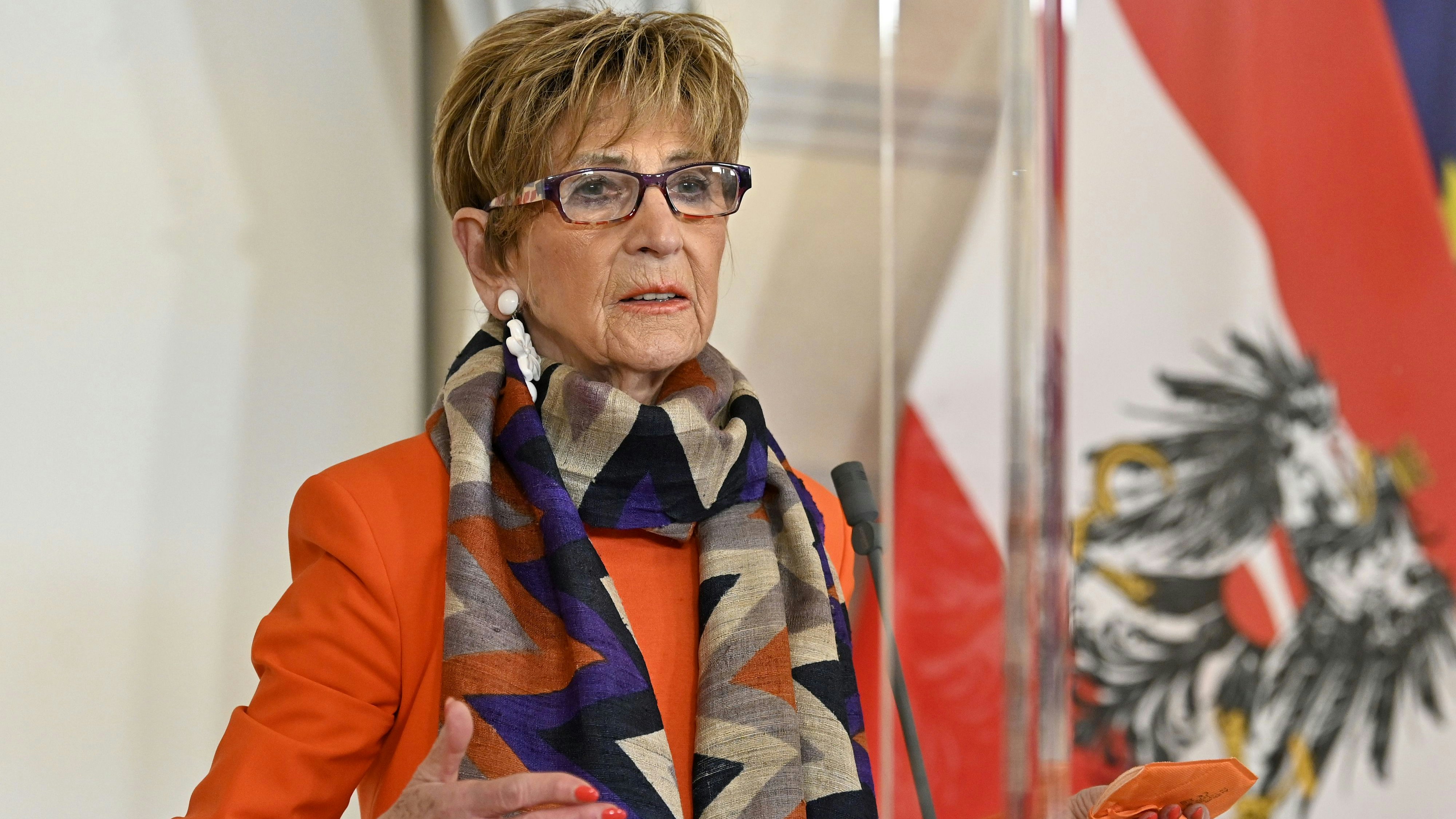 Ingrid Korosec (ÖVP) fordert am Donnerstag Antworten.