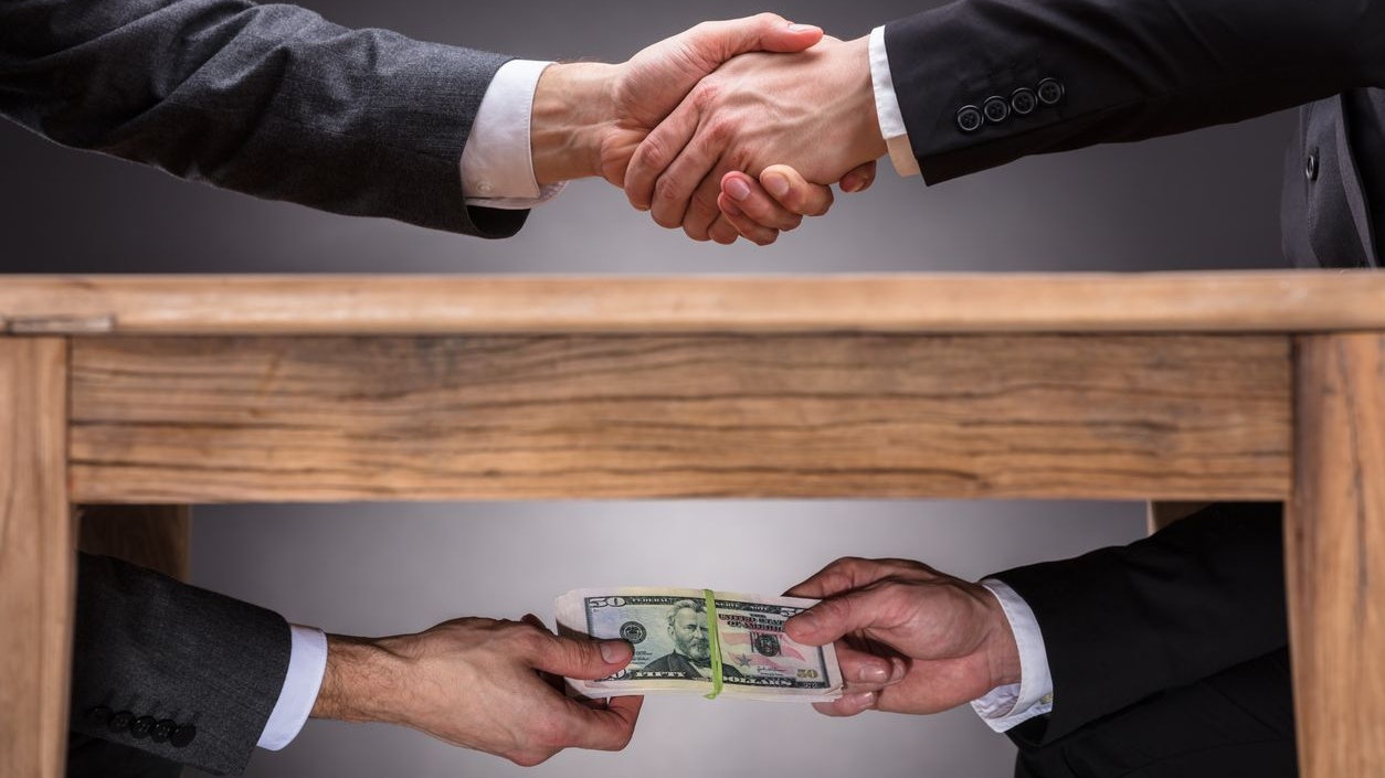 Österreich liegt beim Korruptionsranking (CPI) auf Rang 13.