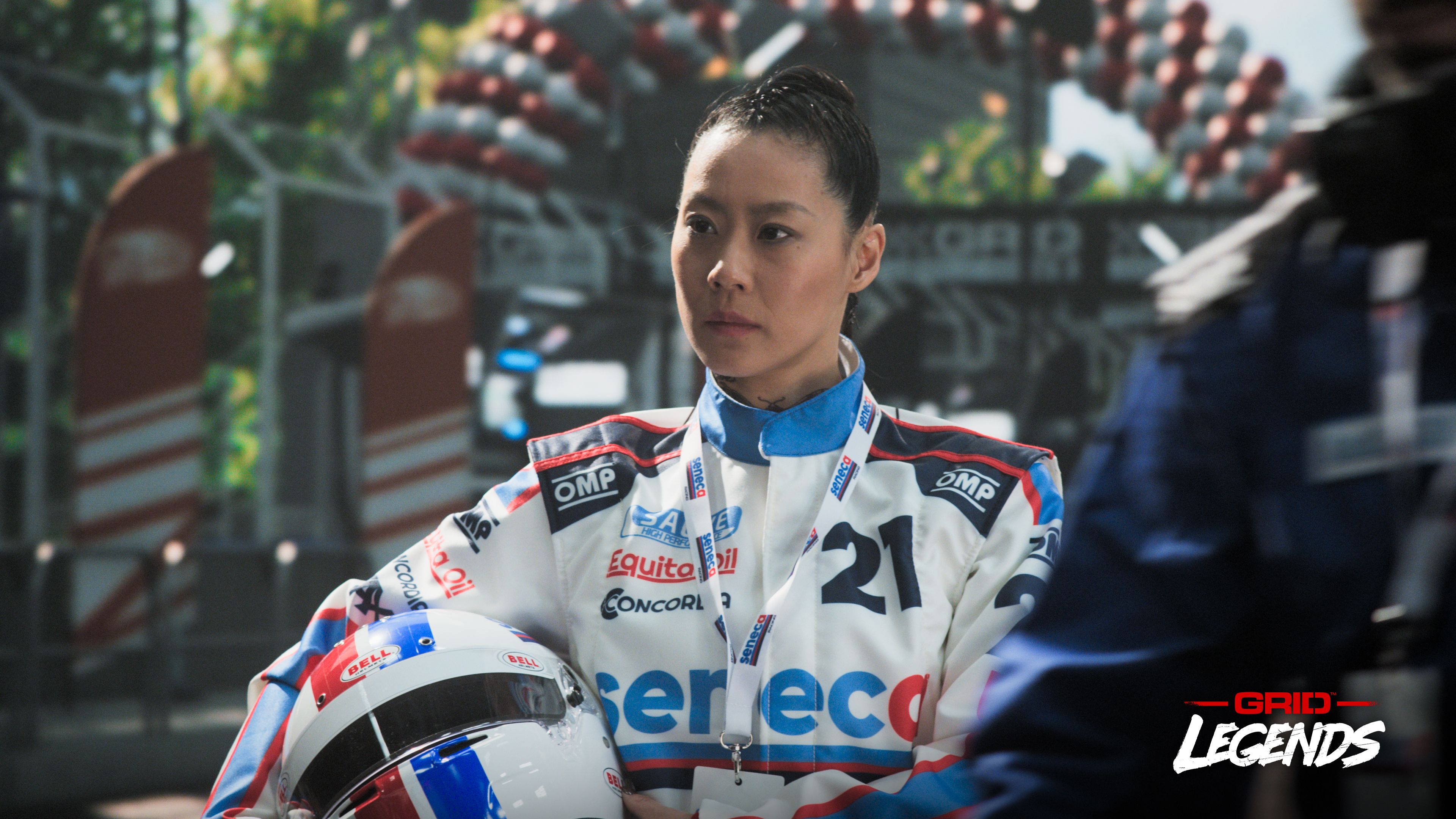 GRID Legends Drivem to Glory Story Mode