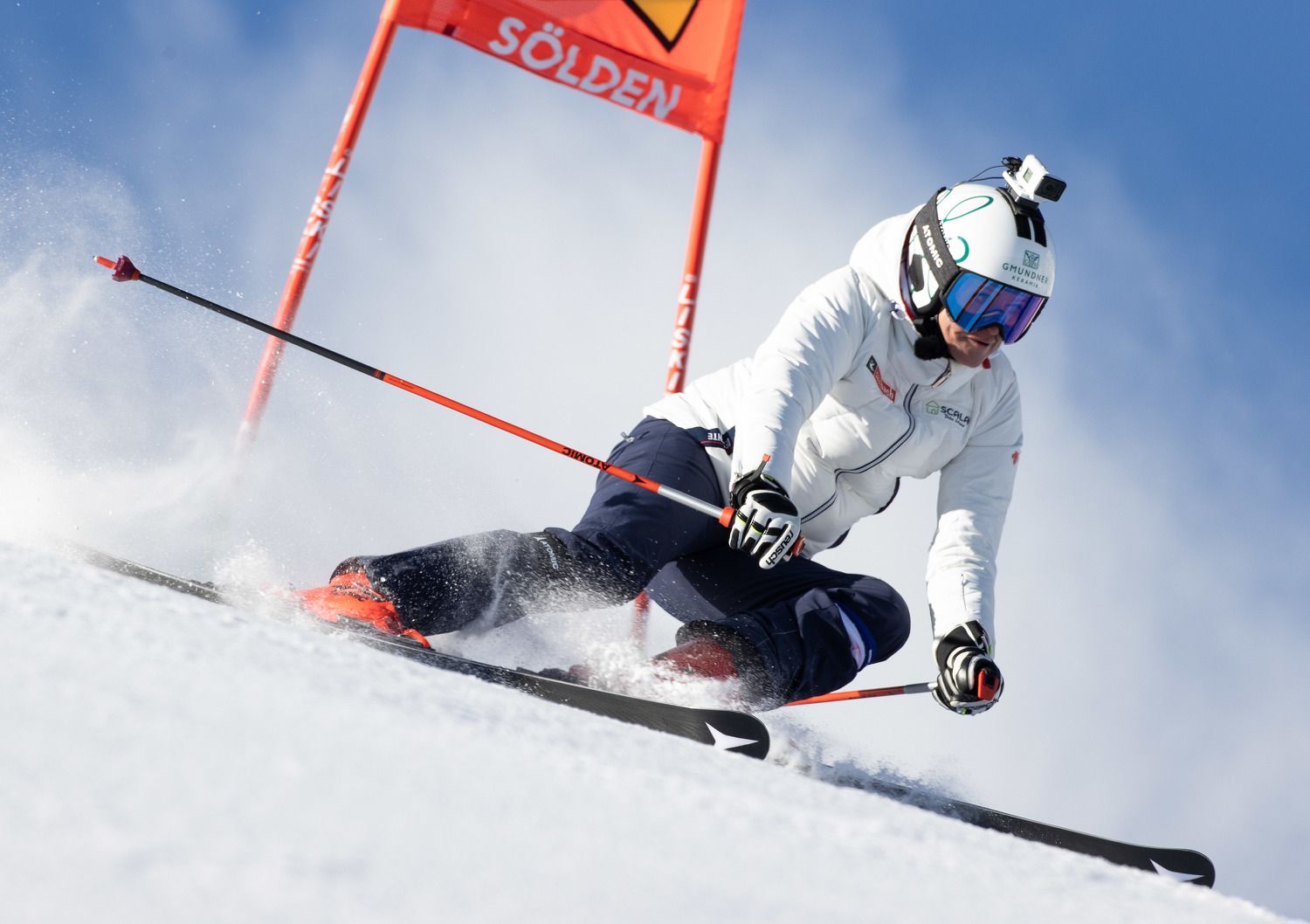 Alexandra Meissnitzer