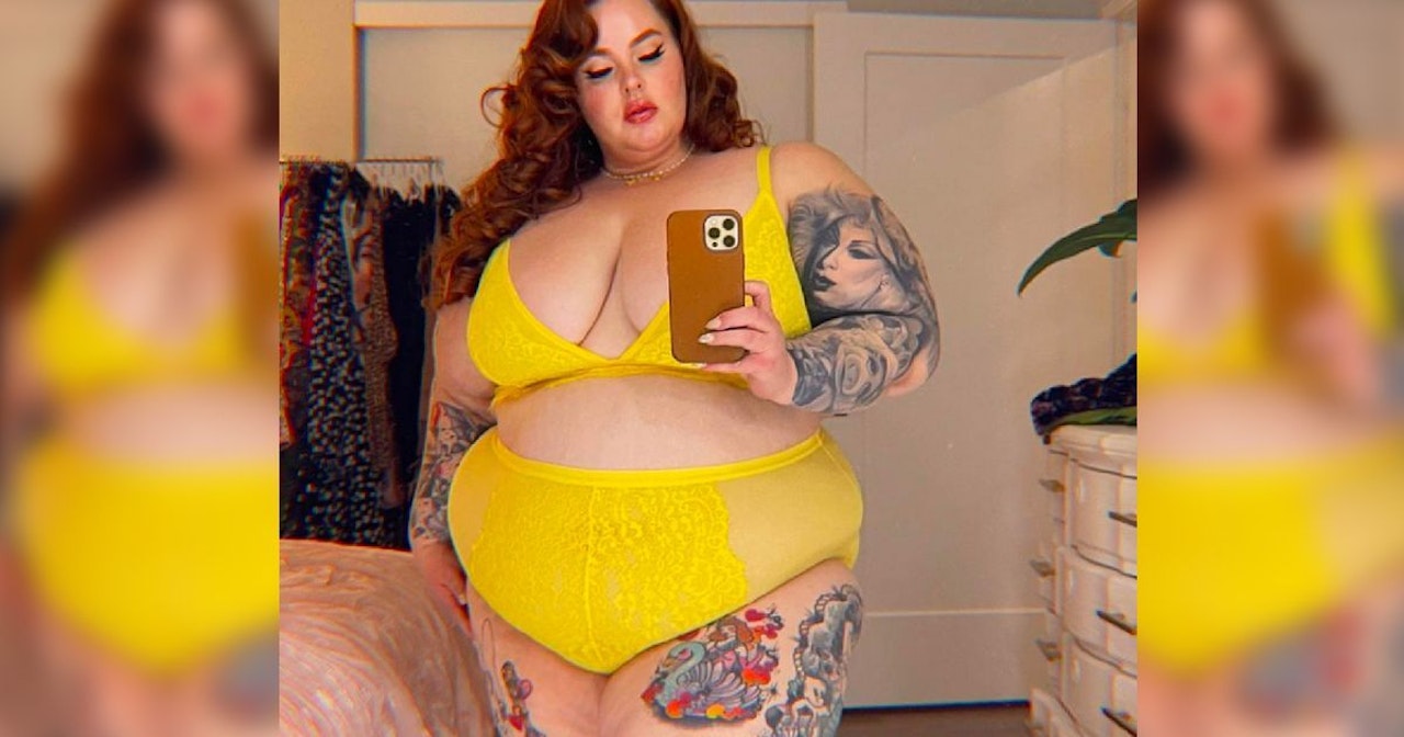 Heute.at - Ich bin magersüchtig – trotz Übergewichts