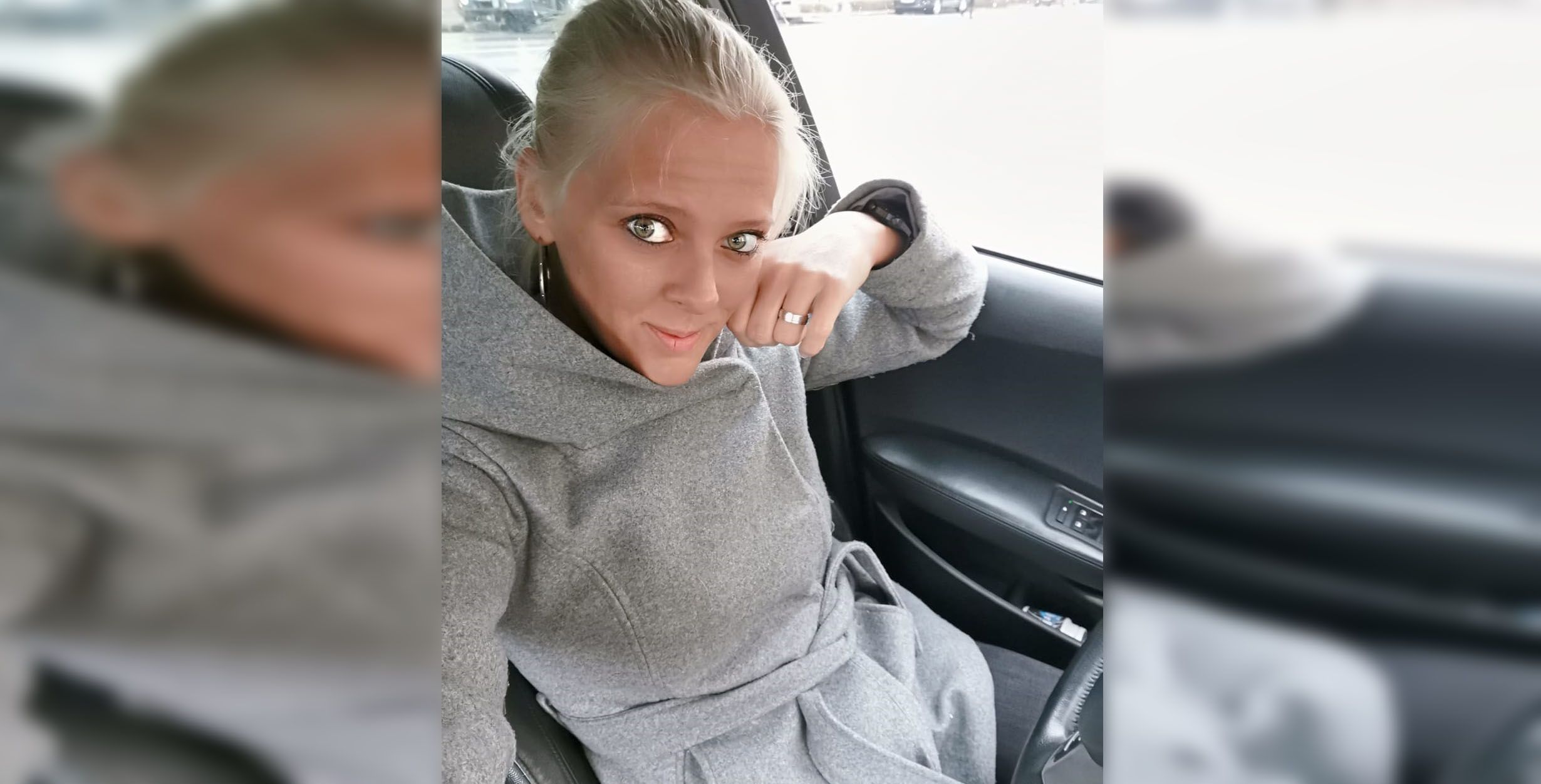 Die schwerkranke Alleinerziehende hat mit schweren Schicksalsschlägen zu kämpfen.