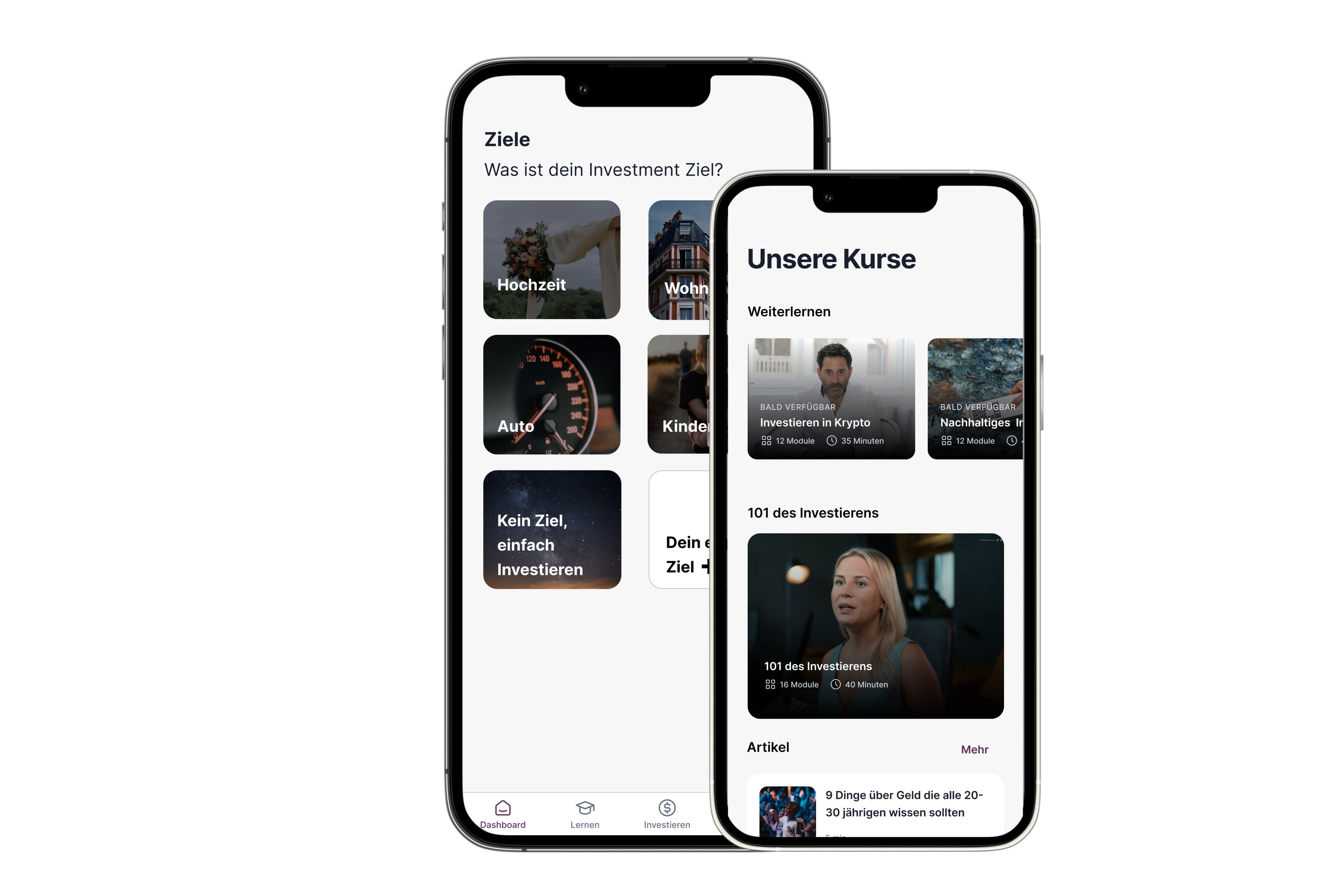 N26-Gründer Max Tayenthal sichert sich Anteile an dem Fintech beatvest.