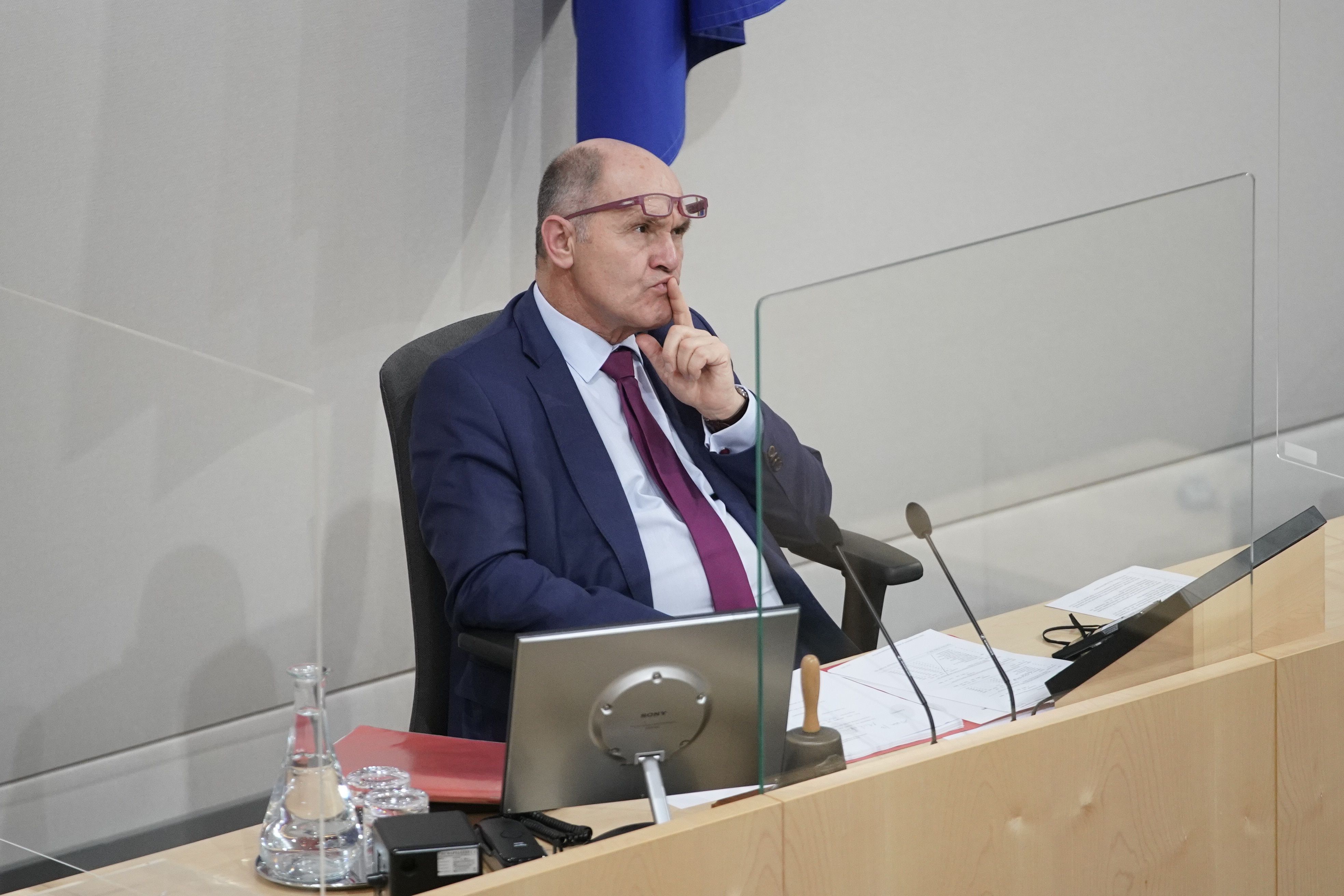 Viel Kritik an Sobotkas Vorstoß