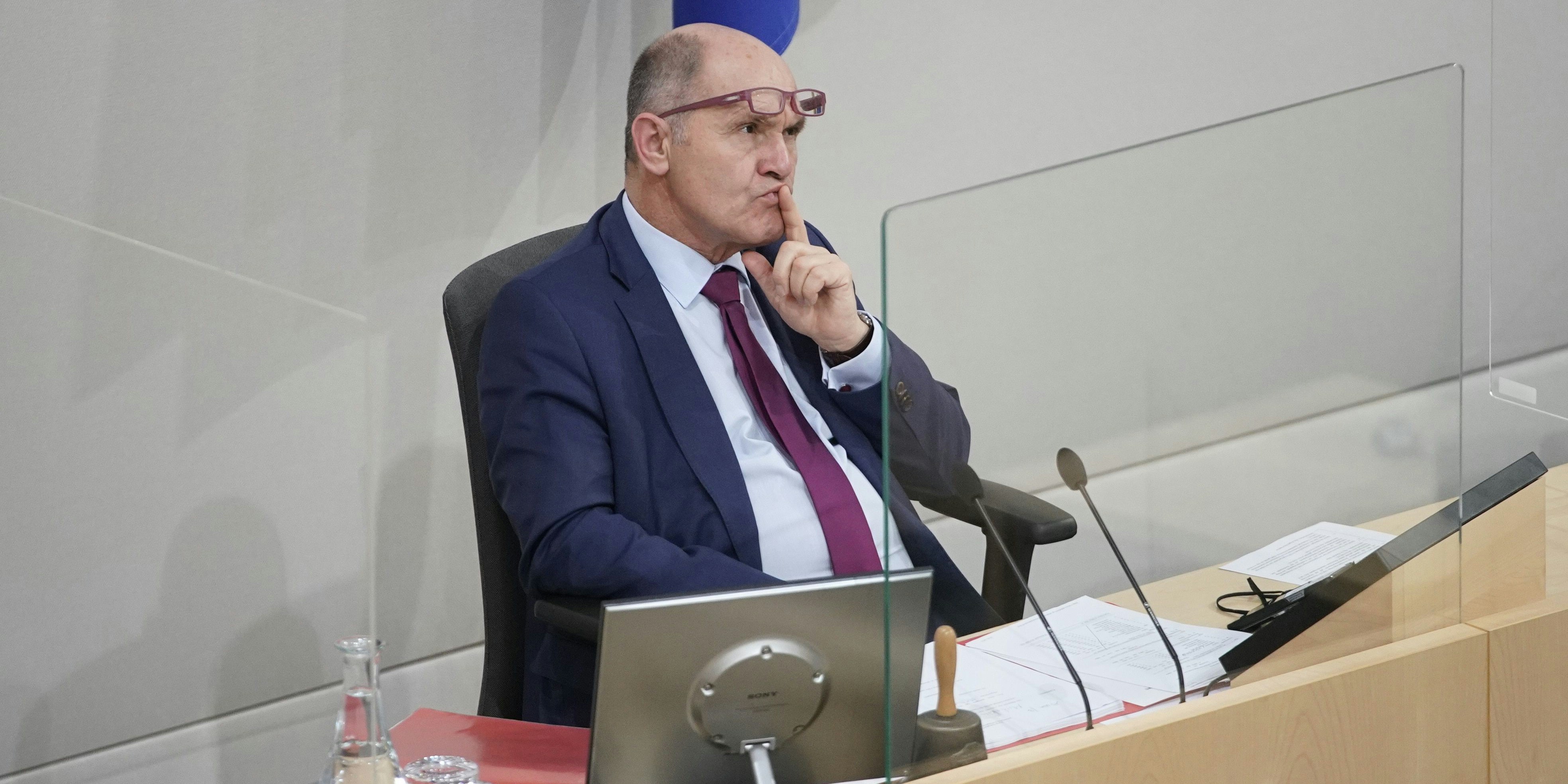 Viel Kritik an Sobotkas Vorstoß