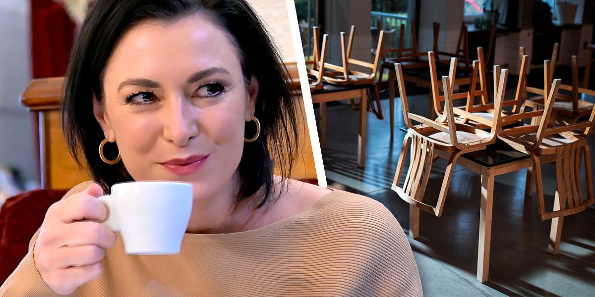 Elisabeth Köstinger (VP) denkt bereits über ein Ende der Gastro-Sperrstunde nach.