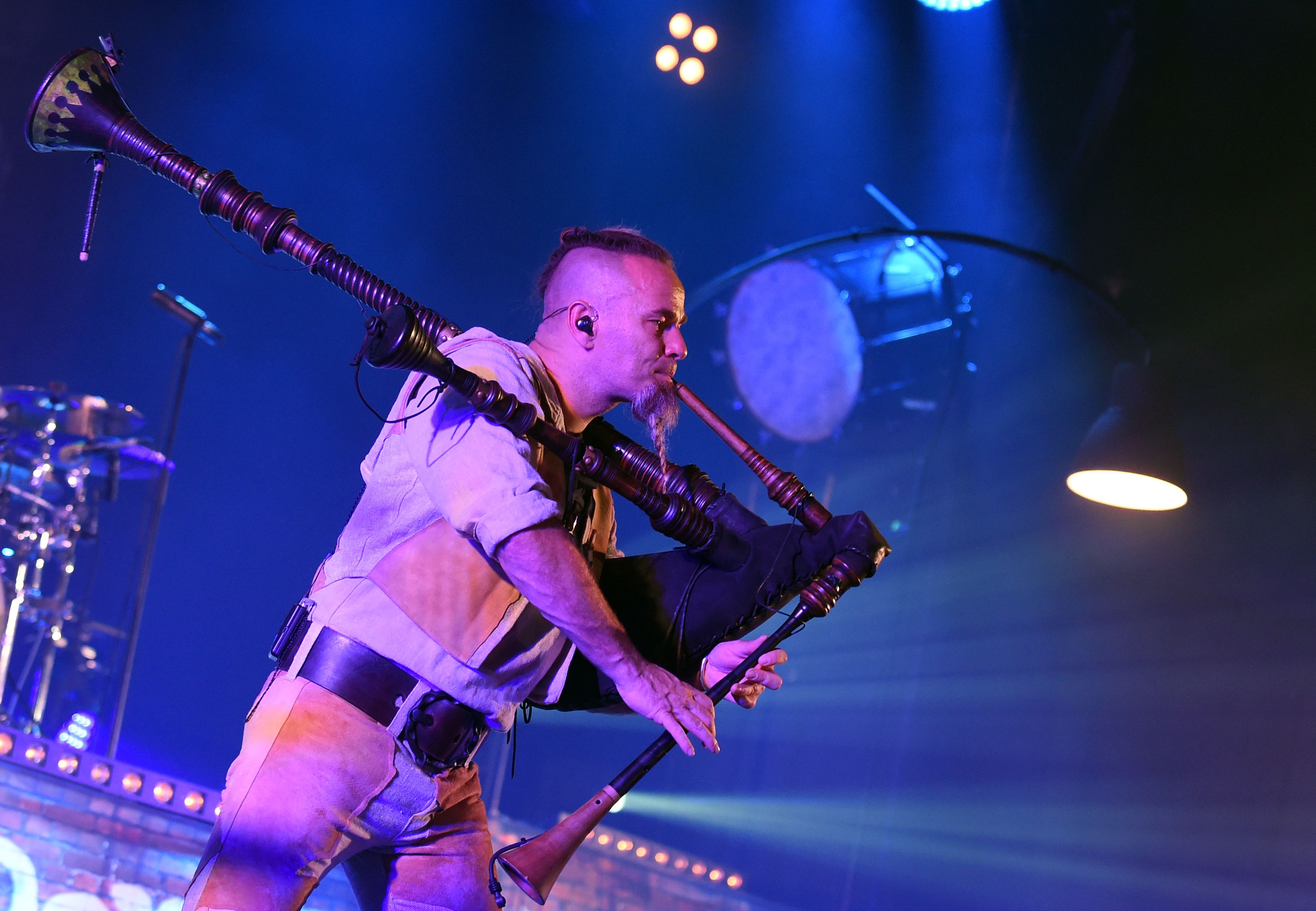 Boris "Yellow" Pfeiffer ist tot.