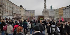 Verwirrung um "Verbot" für Schüler-Demo in Linz